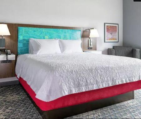 Hampton Inn & Suites Chico, Ca エクステリア 写真